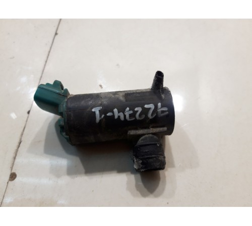 моторчик бочка омывателя