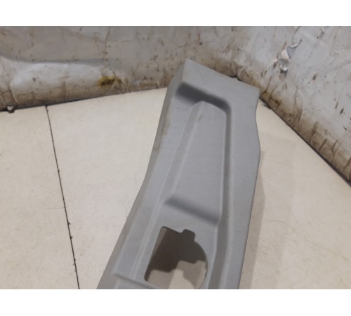 Накладка задней стенки