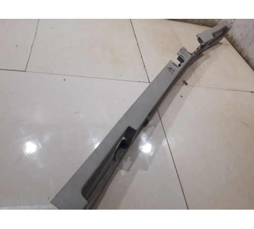 Накладка задней стенки