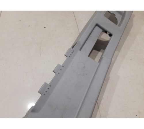 Накладка задней стенки