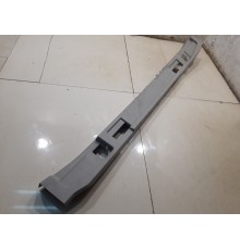 Накладка задней стенки