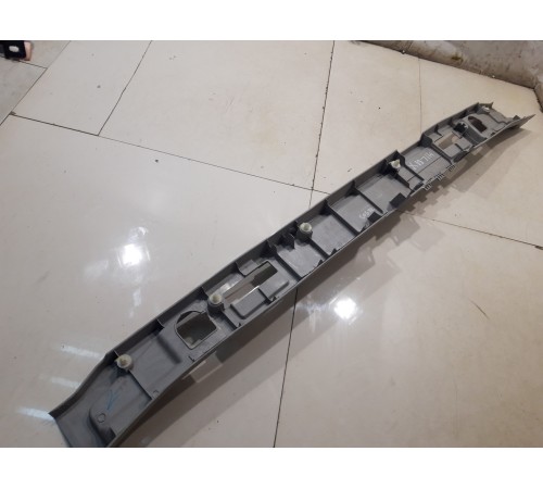 Накладка задней стенки