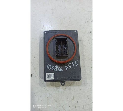 Блок розжига ксенона передний