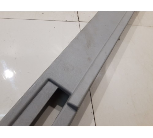 Накладка задней стенки