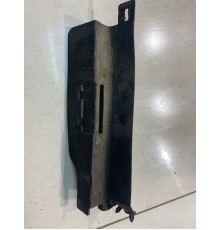 Кронштейн тормозной трубки