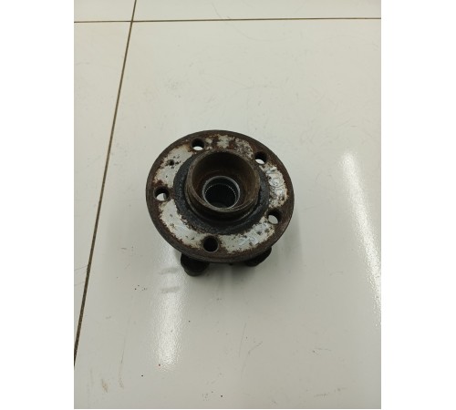 Ступица задняя