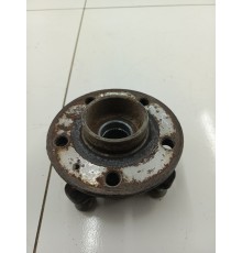 Ступица задняя