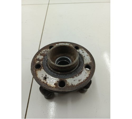 Ступица задняя