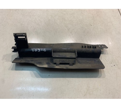 Кронштейн тормозной трубки