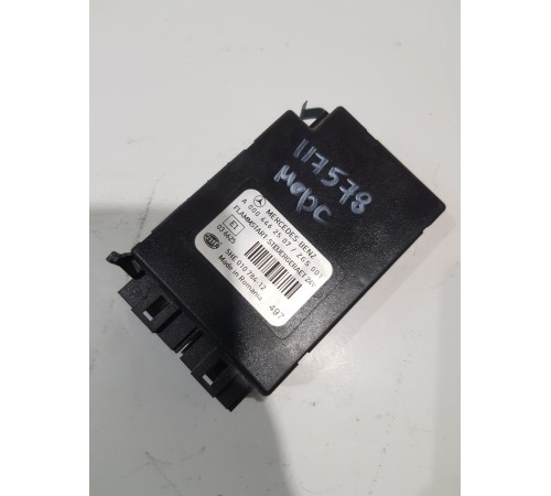 Блок управления свечами накала