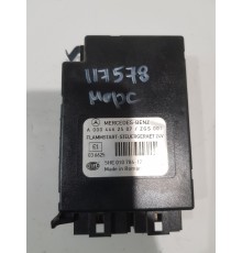 Блок управления свечами накала