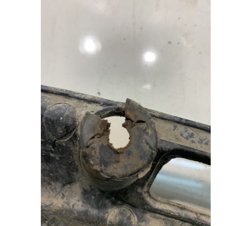 Защита двигателя