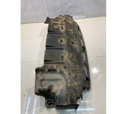 Защита двигателя