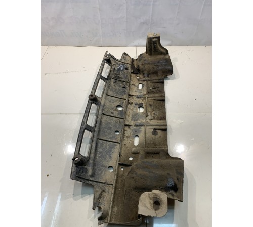 Защита двигателя