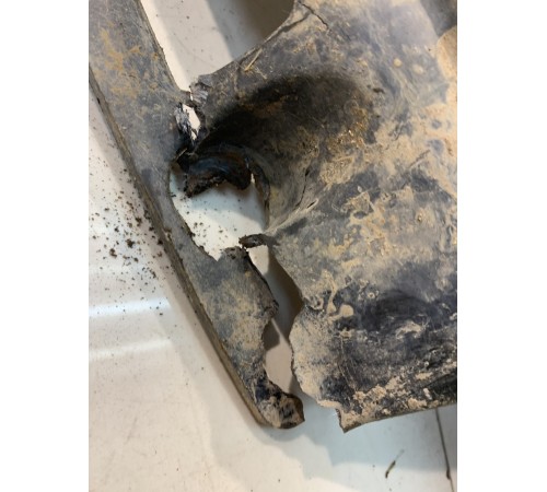 Защита двигателя