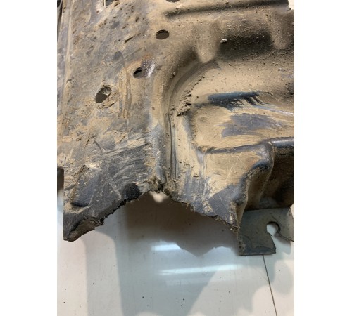 Защита двигателя