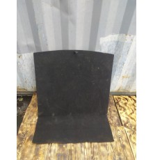 Пол багажника