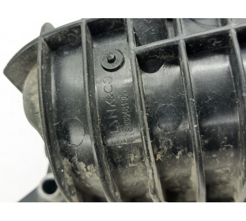 Коллектор впускной