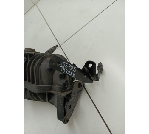 Коллектор впускной