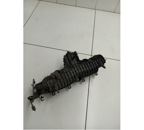 Коллектор впускной