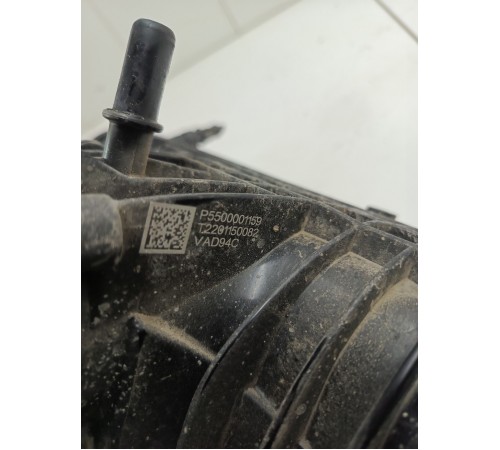 Коллектор впускной