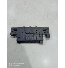 Блок предохранителей и реле