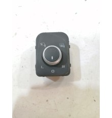 Кнопка управления зеркалами