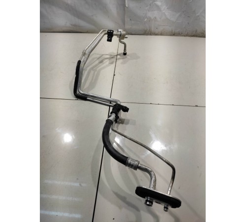 Трубки кондиционера