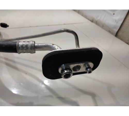 Трубки кондиционера