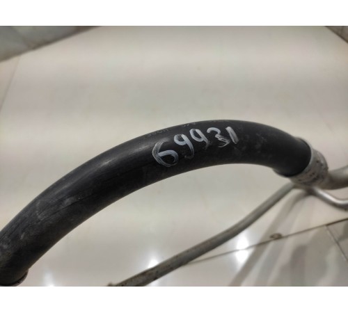 Трубки кондиционера