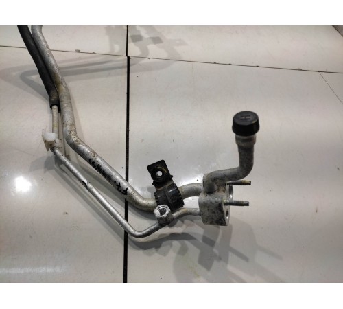 Трубки кондиционера