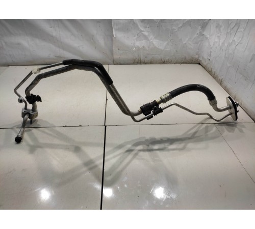 Трубки кондиционера