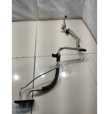 Трубки кондиционера