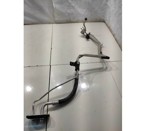 Трубки кондиционера