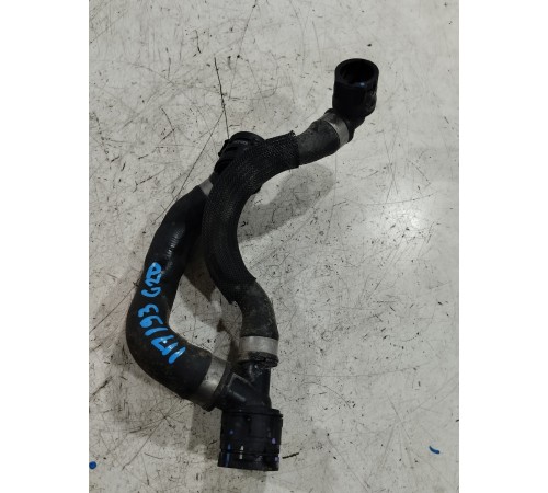 Патрубок охлаждения