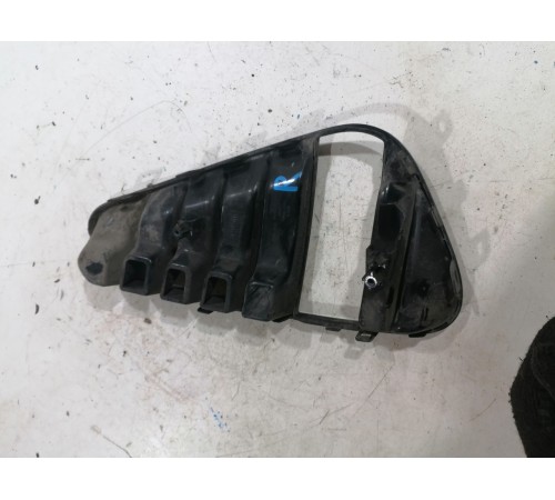 Накладка противотуманной фары правая