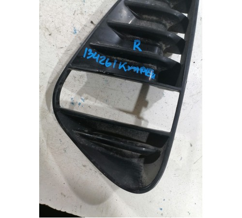 Накладка противотуманной фары правая