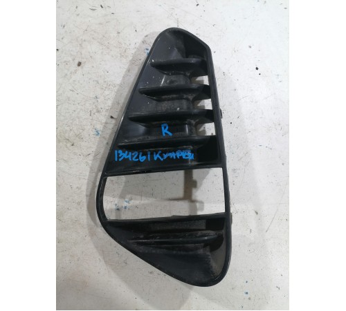 Накладка противотуманной фары правая