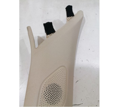 Обшивка стойки передней правой