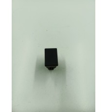 Кнопка заглушка глухая