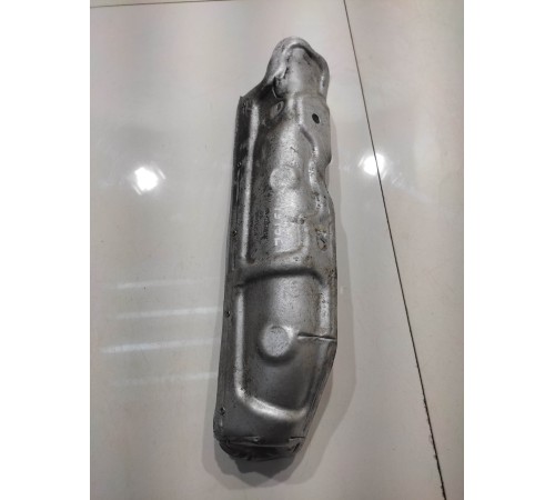 Тепловой экран глушителя