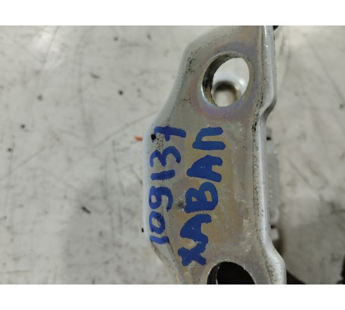 Петля двери задняя правая верхняя