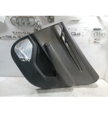 Обшивка (карта) двери задняя правая