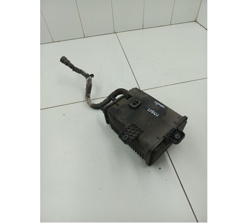 Абсорбер (фильтр угольный) топливной системы