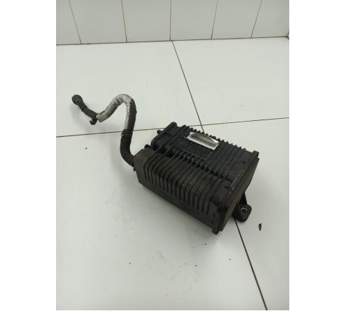 Абсорбер (фильтр угольный) топливной системы