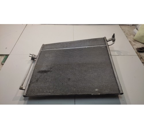 Радиатор кондиционера