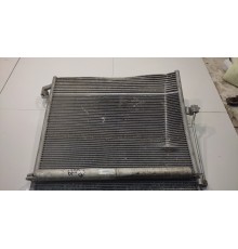 Радиатор кондиционера