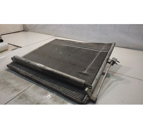 Радиатор кондиционера