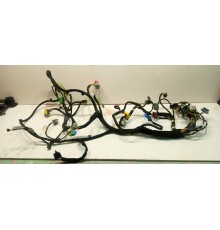 Электропроводка коса подторпедная