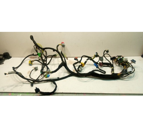 Электропроводка коса подторпедная